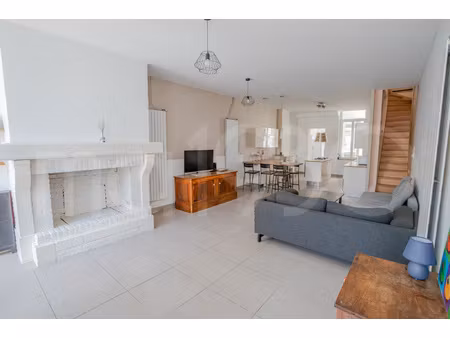 achat maison 7 pièces 155m² tourcoing 59200