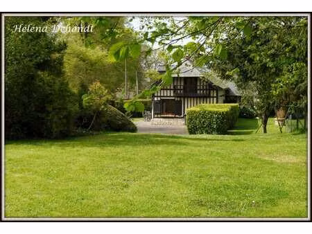 vente maison à yvetot (76190) : à vendre / 95m² yvetot