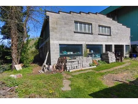 achat immeuble 300m² beauvais 60000