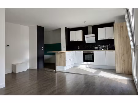 achat appartement 3 pièces 70m² courchelettes 59552