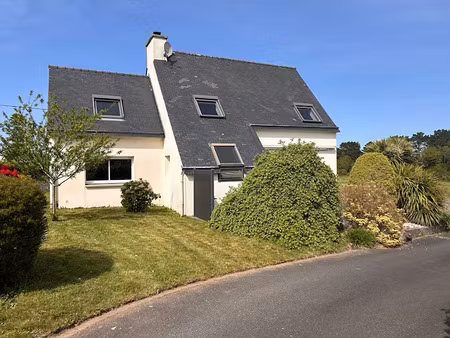 vente maison 6 pièces 119 m² à pouldergat (29100)  295 400 €