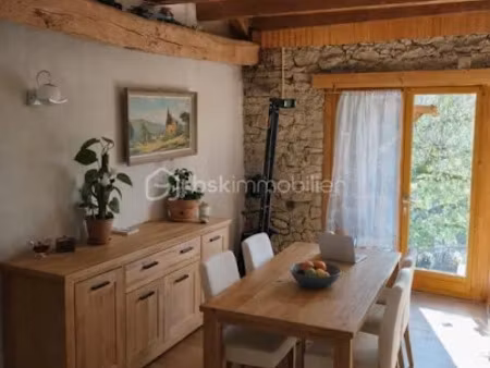 vente maison 3 pièces 82 m² à massingy (74150)  279 999 €