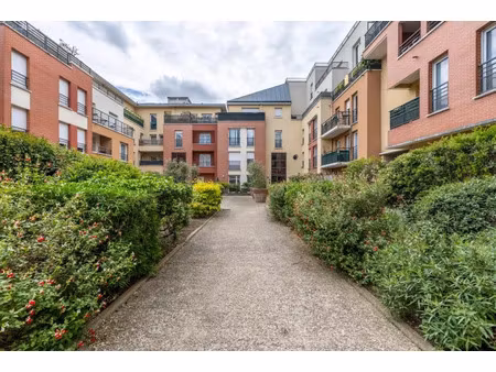 annonce vente appartement 5 pièces de 76m2 à conflans sainte honorine (78700) - paruvendu.