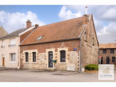 achat maison 5 pièces 135m² maing 59233