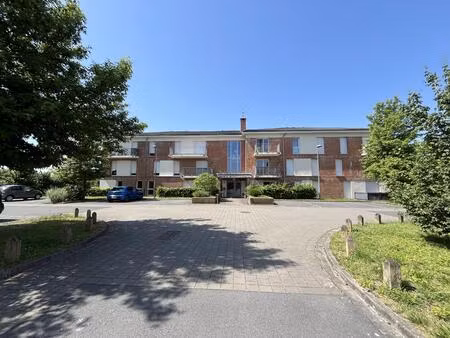 achat appartement 2 pièces 41m² phalempin 59133
