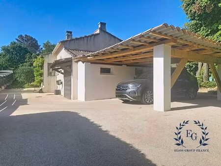 charmante maison individuelle de 118m2 sur 1026 m2 de terrain