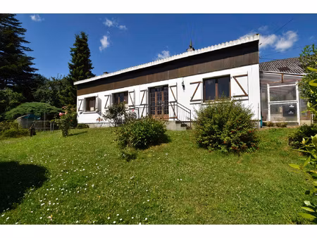 achat maison 3 pièces 63m² domart en ponthieu 80620