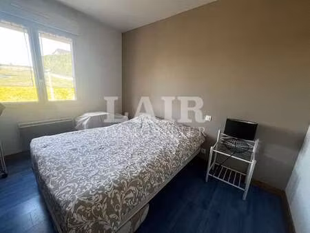 vente maison à bagnoles-de-l'orne (61140) : à vendre / 89m² bagnoles-de-l'orne