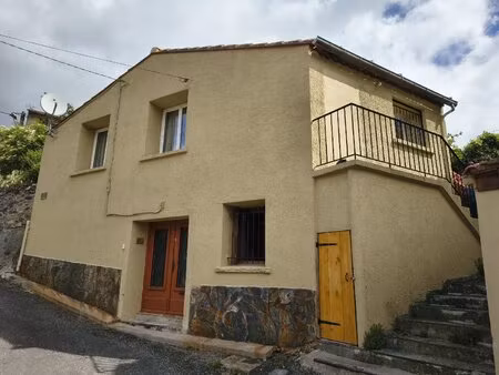maison de village