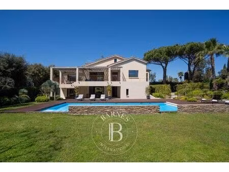 maison de luxe de 7 pièces en vente à saint-tropez  france