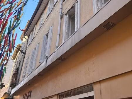 immeuble de 7 pièces de 152 5 m² à carcassonne