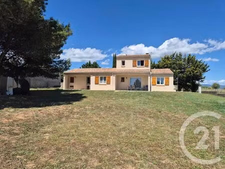 achat : maison (11600)