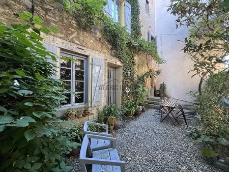 achat : maison (11200)