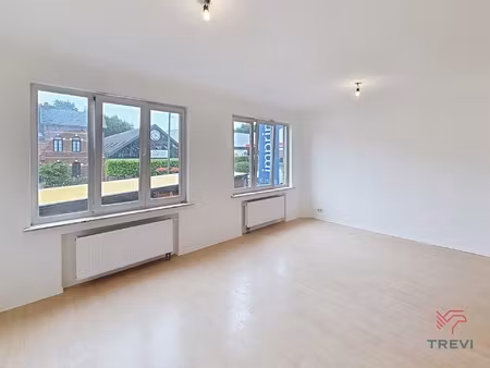 appartement met 2 slaapkamers ±80m²