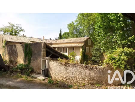 immeuble à bagnols-sur-cèze (30200)