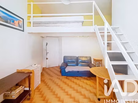 appartement à nîmes (30000)