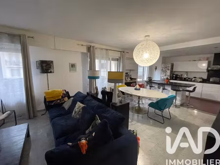 appartement à nîmes (30000)
