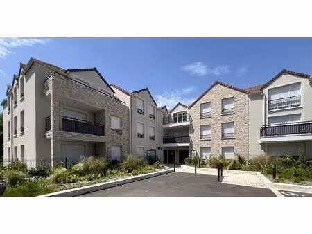 appartement à plaisir aux gâtines - résidence