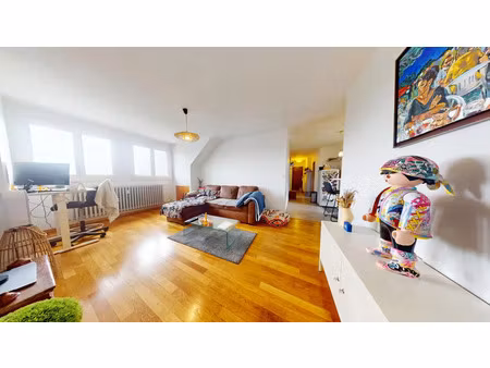 vente appartement 2 pièces 48 m² rodez (12000)