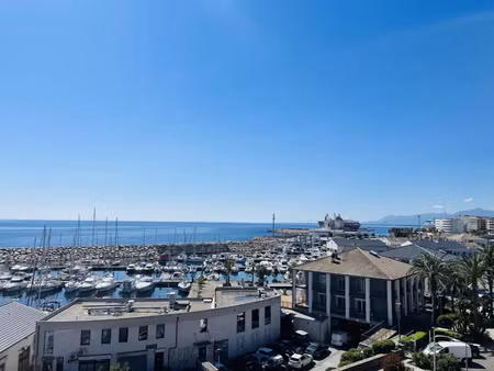 location appartement 3 pièces 76 m² à ville-di-pietrabugno (20200)