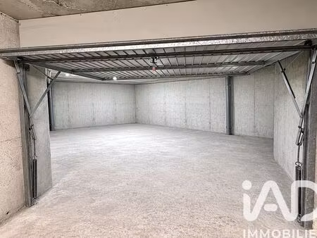 garage à canet-en-roussillon (66140)