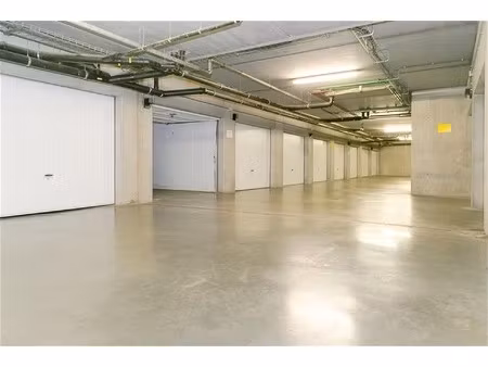 parking/garagebox