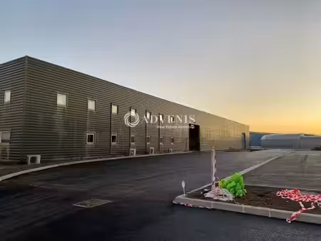 vente local d’activités blanquefort 33290 4714m²