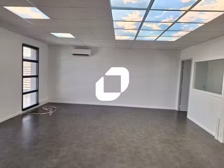 vente local d’activités cenon 33150 421m²