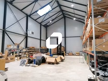 vente local d’activités cormeilles en parisis 95240 1114m²
