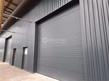 vente local d’activités dombasle sur meurthe 54110 502m² à 1194m²
