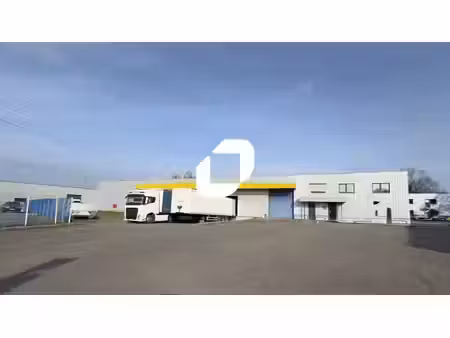 vente local d’activités 5220m²