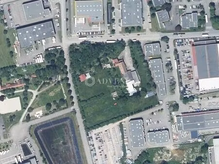 vente local d’activités geispolsheim 67118 1800m² à 5800m²