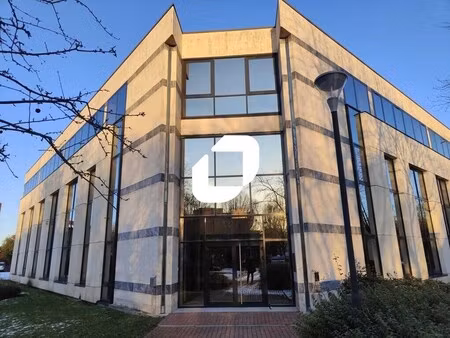 vente local d’activités gennevilliers 92230 2359m²