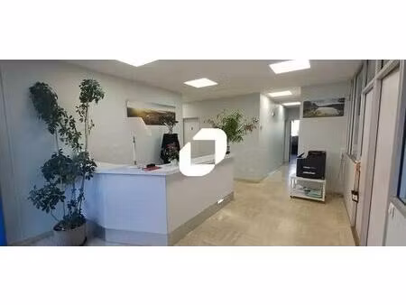 vente local d’activités mantes la ville 78711 542m²