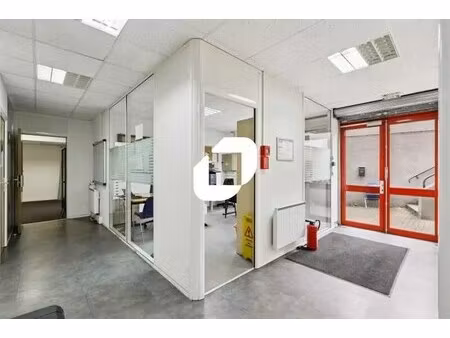 vente local d’activités nanterre 92000 767m²