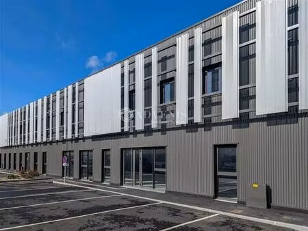 vente local d’activités tregueux 22950 400m²
