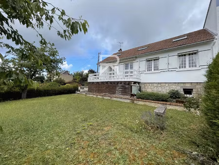 vente maison 5 pièces 152 m² bois-guillaume (76230)