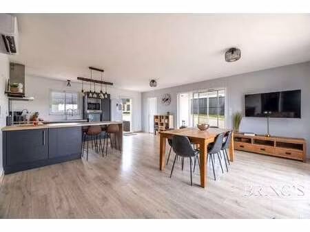 vente maison piscine à boulazac (24750) : à vendre piscine / 105m² boulazac