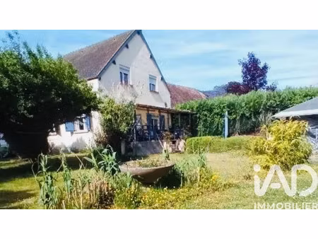 maison à fouquenies (60000)