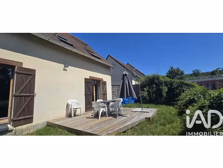 maison à grand-couronne (76530)