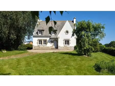 vente maison 5 pièces 149 m² lanmeur (29620)