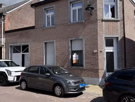 kerkstraat 32 - 9280 lebbeke