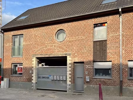 huis te koop in lubbeek met 3 slaapkamers