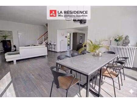 maison de 7 pièces