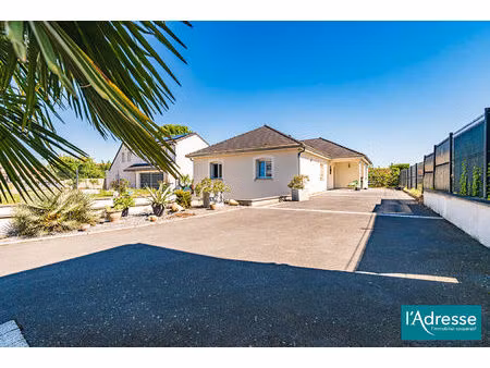 vente maison 6 pièces  141.63m²  pomacle