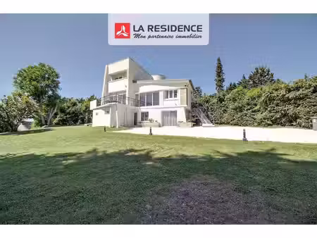 maison de 7 pièces