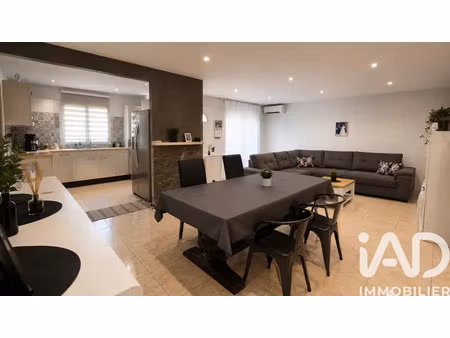 maison à alénya (66200)