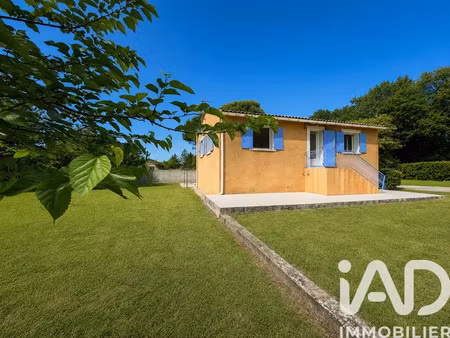 maison à fons (30730)