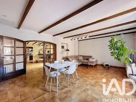 maison à pia (66380)