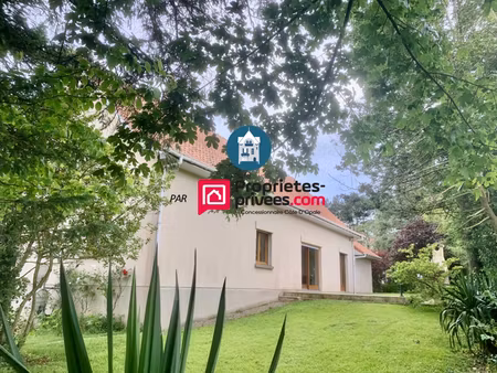 proprietes-privees côte d'opale vous propose :